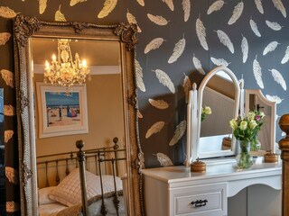 Apartment Newquay Ausstattung 21