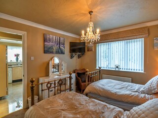 Apartamento Newquay Características 7