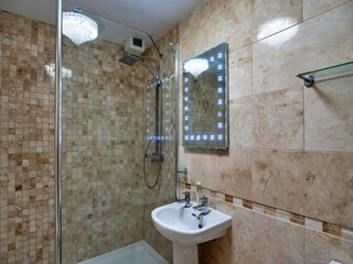 Appartement Newquay Équipement 24