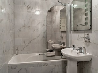 Apartment Newquay Ausstattung 11