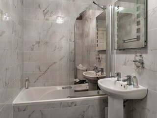 Apartment Newquay Ausstattung 25