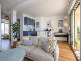 Appartement Marseille  1