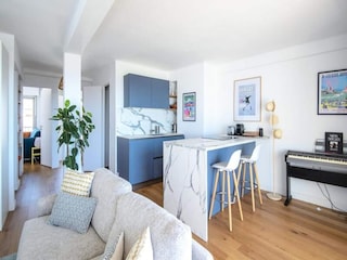 Appartement Marseille  3
