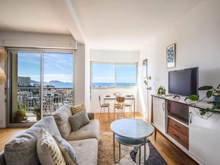 Apartment Marseille  4