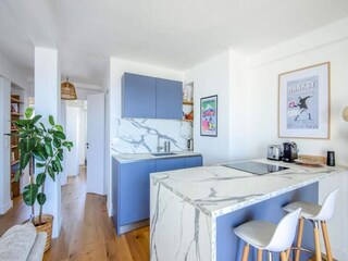 Appartement Marseille  5