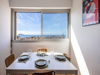 Apartment Marseille  6