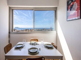 Appartement Marseille  6