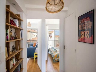 Apartment Marseille  7
