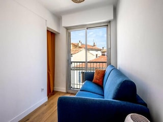 Apartment Marseille  8