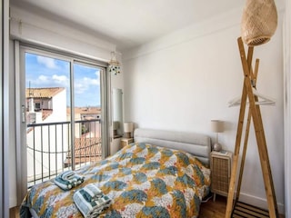Apartment Marseille  9