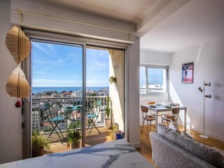 Apartment Marseille  10