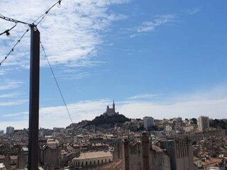 Appartement Marseille  13