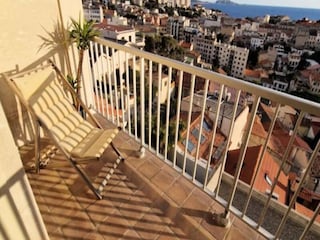 Apartment Marseille  15