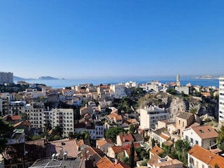 Apartment Marseille  17