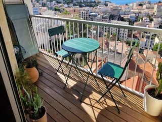 Apartment Marseille  18