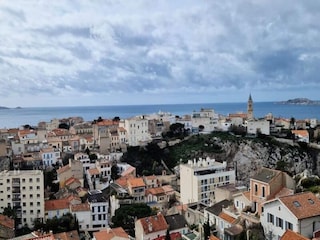 Apartment Marseille  19
