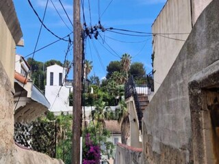 Appartement Marseille  21