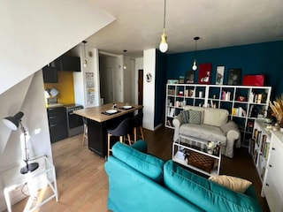Appartement Haute Goulaine  1