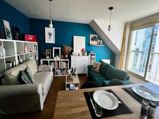 Appartement Haute Goulaine  2