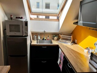 Apartment Haute Goulaine  3