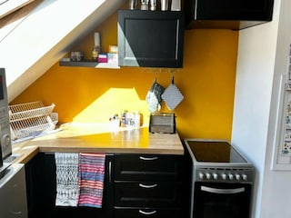 Appartement Haute Goulaine  4