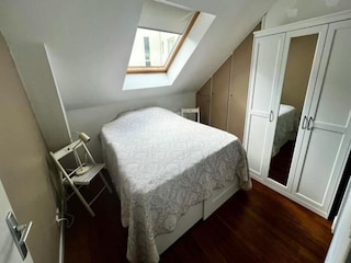 Appartement Haute Goulaine  5
