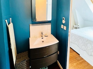 Apartment Haute Goulaine  8