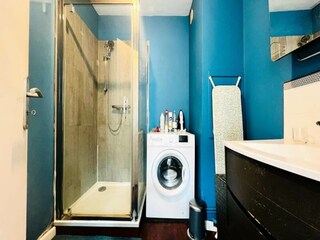 Appartement Haute Goulaine  9