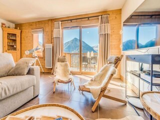 Appartement Champagny-en-Vanoise Équipement 12