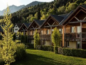 Apartment Studio 2 Personen - Saint-Paul-en-Chablais - image1