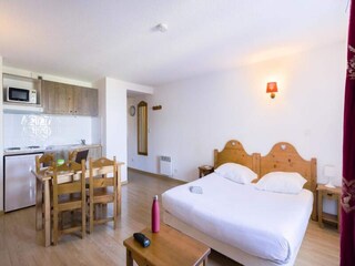 Apartment Saint-Paul-en-Chablais  18