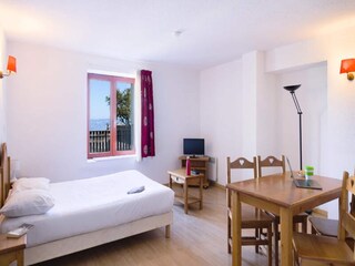 Apartment Saint-Paul-en-Chablais  19