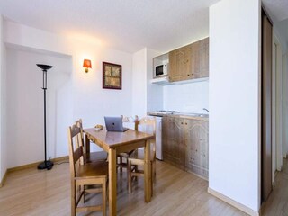 Apartment Saint-Paul-en-Chablais  21