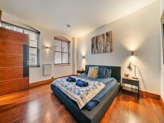 Appartement Knightsbridge Kenmerken 11