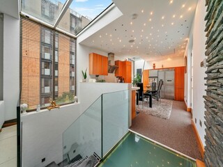 Appartamento Knightsbridge Caratteristiche 7