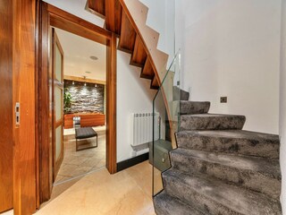 Apartment Knightsbridge Ausstattung 13