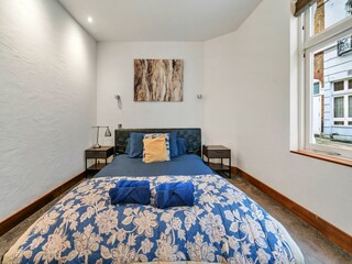 Appartamento Knightsbridge Caratteristiche 8