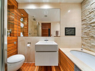 Appartamento Knightsbridge Caratteristiche 9