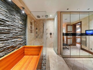 Apartment Knightsbridge Ausstattung 9