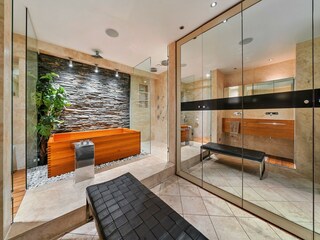 Appartamento Knightsbridge Caratteristiche 10