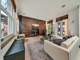 Apartment Knightsbridge Ausstattung 17