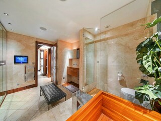 Appartamento Knightsbridge Caratteristiche 4