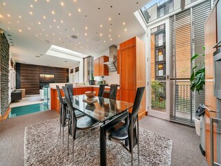 Appartement Knightsbridge Kenmerken 13