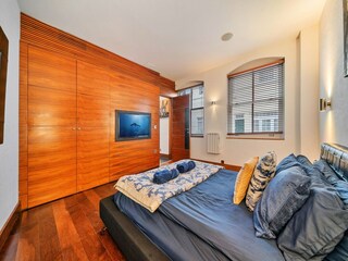 Appartement Knightsbridge Kenmerken 13