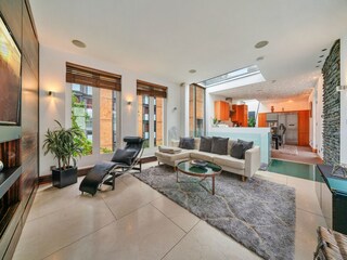 Appartamento Knightsbridge Caratteristiche 16