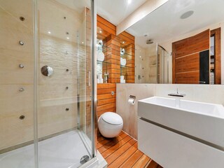 Appartamento Knightsbridge Caratteristiche 18