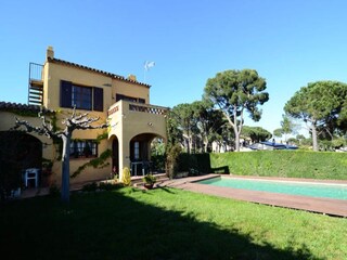 Appartement L'Estartit  3