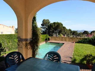 Apartment L'Estartit  5