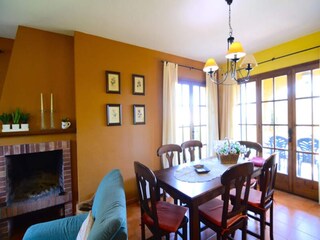 Apartment L'Estartit  16