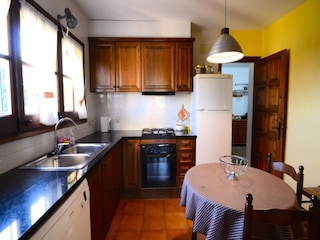 Apartment L'Estartit  18